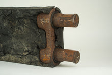 Load image into Gallery viewer, Genuine WW2 Sherman Tank Track Link