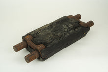 Load image into Gallery viewer, Genuine WW2 Sherman Tank Track Link