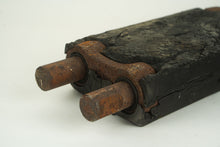 Load image into Gallery viewer, Genuine WW2 Sherman Tank Track Link