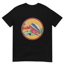 Load image into Gallery viewer, 45th Fighter Squadron Short-Sleeve Unisex T-Shirt