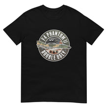 Load image into Gallery viewer, F-4 Phantom II Aircraft Short-Sleeve Unisex T-Shirt