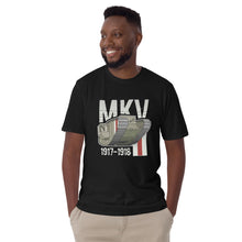 Load image into Gallery viewer, MK V Tank Short-Sleeve Unisex T-Shirt
