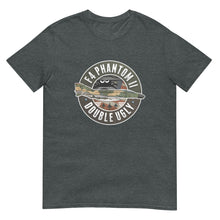 Load image into Gallery viewer, F-4 Phantom II Aircraft Short-Sleeve Unisex T-Shirt