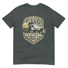 Load image into Gallery viewer, GMC CCKW 352 Short-Sleeve Unisex T-Shirt