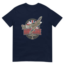 Load image into Gallery viewer, Hurricane Aircraft Short-Sleeve Unisex T-Shirt