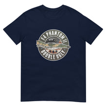 Load image into Gallery viewer, F-4 Phantom II Aircraft Short-Sleeve Unisex T-Shirt