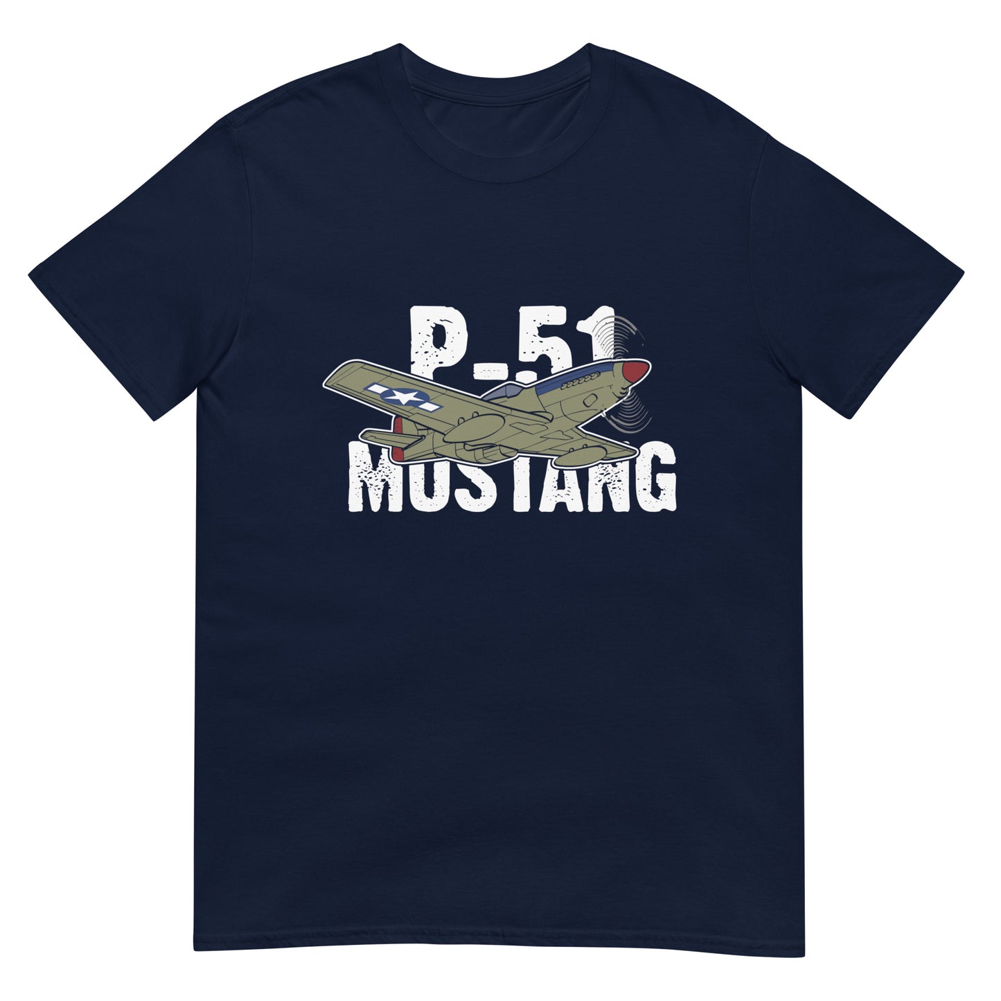 P-51 Mustang T-Shirt