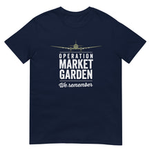 Load image into Gallery viewer, Operation Market Garden Short-Sleeve Unisex T-Shirt