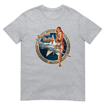 Load image into Gallery viewer, B-17 Flying Fortress Short-Sleeve Unisex T-Shirt
