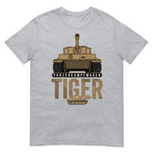 Load image into Gallery viewer, Tiger I Tank Short-Sleeve Unisex T-Shirt