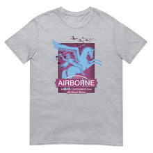 Load image into Gallery viewer, Airborne Arnhem Short-Sleeve Unisex T-Shirt