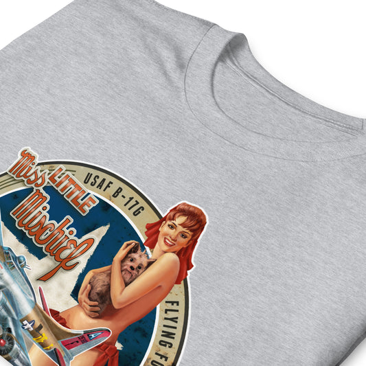 B-17 Flying Fortress T-Shirt