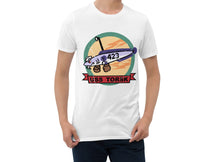 Load image into Gallery viewer, USS Torsk Emblem Short-Sleeve Unisex T-Shirt