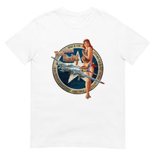 Load image into Gallery viewer, B-17 Flying Fortress Short-Sleeve Unisex T-Shirt
