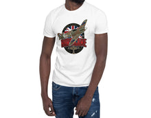 Load image into Gallery viewer, Hurricane Aircraft Short-Sleeve Unisex T-Shirt