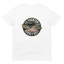 Load image into Gallery viewer, F-4 Phantom II Aircraft Short-Sleeve Unisex T-Shirt