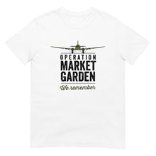 Load image into Gallery viewer, Operation Market Garden Short-Sleeve Unisex T-Shirt
