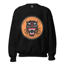 Load image into Gallery viewer, Seek Strike Destroy Unisex Sweatshirt