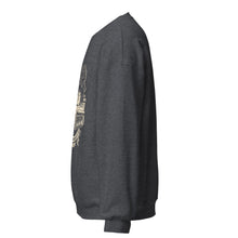 Load image into Gallery viewer, Tiger Tank Unisex Sweatshirt