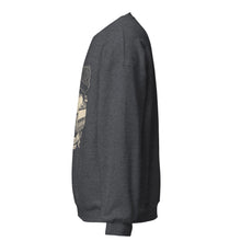 Load image into Gallery viewer, Jagdpanther Tank Unisex Sweatshirt