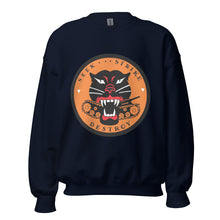 Load image into Gallery viewer, Seek Strike Destroy Unisex Sweatshirt