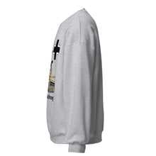 Load image into Gallery viewer, Tiger Tank Unisex Sweatshirt