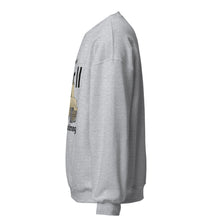 Load image into Gallery viewer, Tiger II Tank Unisex Sweatshirt
