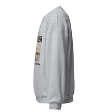 Load image into Gallery viewer, Sturmtiger Tank Unisex Sweatshirt