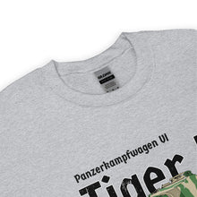 Load image into Gallery viewer, Tiger II Unisex Sweatshirt