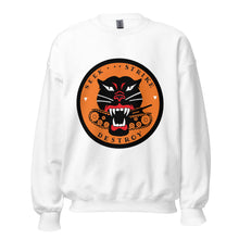 Load image into Gallery viewer, Seek Strike Destroy Unisex Sweatshirt