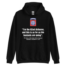 Load image into Gallery viewer, 82nd Airborne Unisex Hoodie