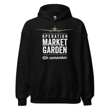 Load image into Gallery viewer, Operation Market Garden Unisex Hoodie