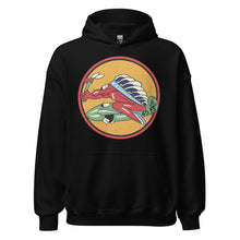 Load image into Gallery viewer, 45th Fighter Squadron Unisex Hoodie
