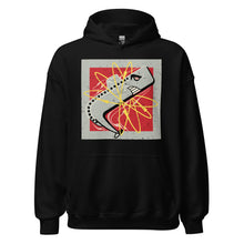 Load image into Gallery viewer, USS Nautilus (SSN-571) Patch Unisex Hoodie