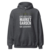 Load image into Gallery viewer, Operation Market Garden Unisex Hoodie