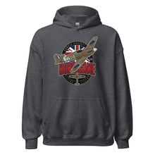 Load image into Gallery viewer, Hurricane Aircraft Unisex Hoodie