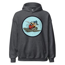 Load image into Gallery viewer, VMF-422 Emblem Unisex Hoodie
