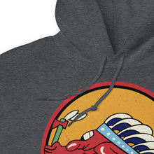 Load image into Gallery viewer, 45th Fighter Squadron Unisex Hoodie