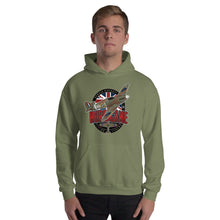Load image into Gallery viewer, Hurricane Aircraft Unisex Hoodie