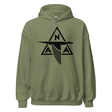 Load image into Gallery viewer, North American Aviation Unisex Hoodie