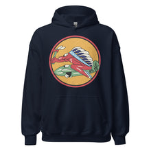 Load image into Gallery viewer, 45th Fighter Squadron Unisex Hoodie
