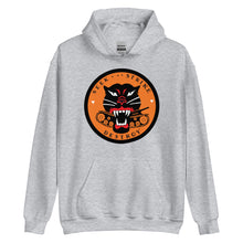 Load image into Gallery viewer, Seek Strike Destroy Unisex Hoodie