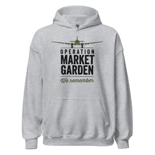 Load image into Gallery viewer, Operation Market Garden Unisex Hoodie