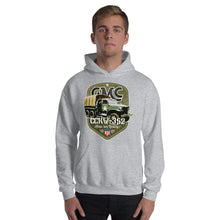 Load image into Gallery viewer, GMC CCKW 352 Unisex Hoodie