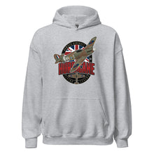 Load image into Gallery viewer, Hurricane Aircraft Unisex Hoodie