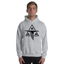 Load image into Gallery viewer, North American Aviation Unisex Hoodie