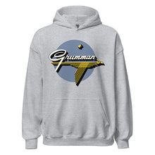 Load image into Gallery viewer, Grumman Aircraft Engineering Corporation Unisex Hoodie