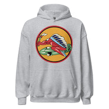 Load image into Gallery viewer, 45th Fighter Squadron Unisex Hoodie