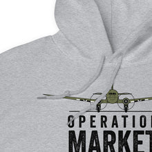 Load image into Gallery viewer, Operation Market Garden Unisex Hoodie