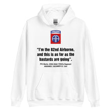 Load image into Gallery viewer, 82nd Airborne Unisex Hoodie